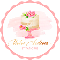 Tati Cruz Bolos Festivos